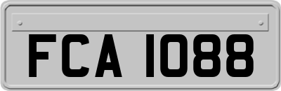FCA1088