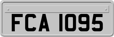 FCA1095