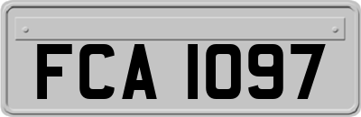 FCA1097