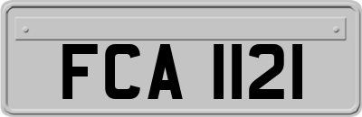 FCA1121