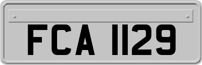 FCA1129