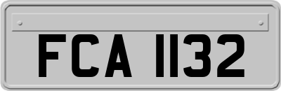 FCA1132