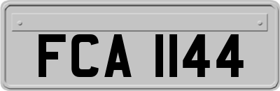 FCA1144
