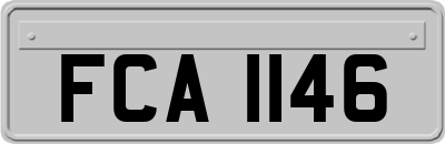 FCA1146