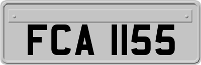 FCA1155