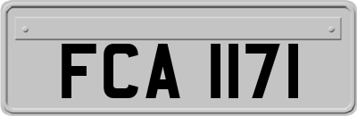 FCA1171