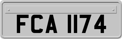FCA1174
