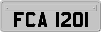 FCA1201