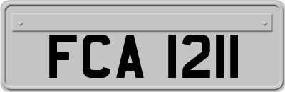 FCA1211