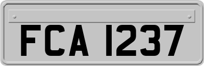 FCA1237