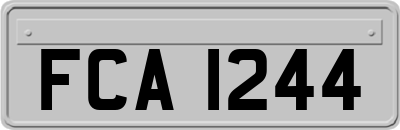 FCA1244