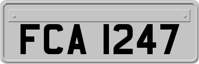 FCA1247