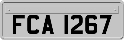 FCA1267