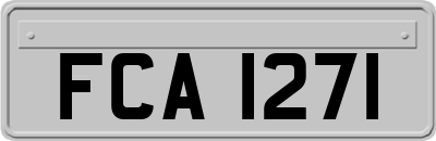 FCA1271