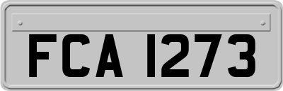 FCA1273