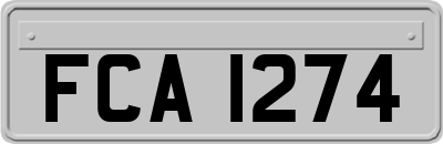 FCA1274