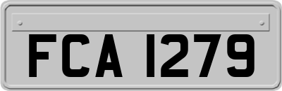 FCA1279