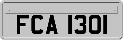 FCA1301