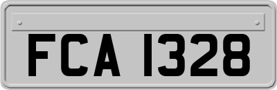 FCA1328