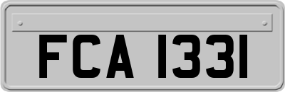 FCA1331