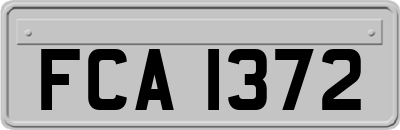 FCA1372