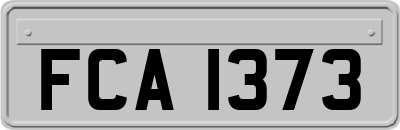 FCA1373