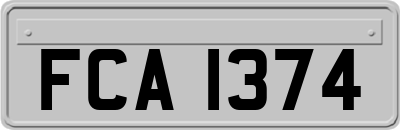 FCA1374