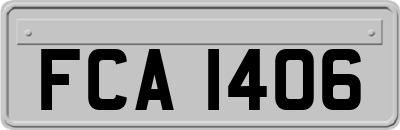 FCA1406