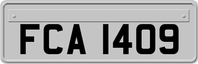 FCA1409