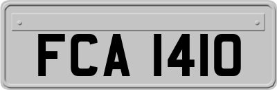 FCA1410