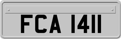 FCA1411