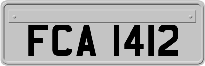 FCA1412