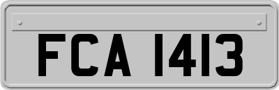 FCA1413