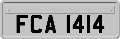 FCA1414