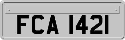 FCA1421