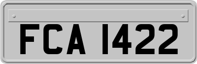 FCA1422