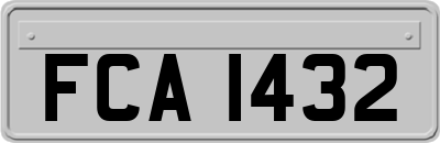 FCA1432