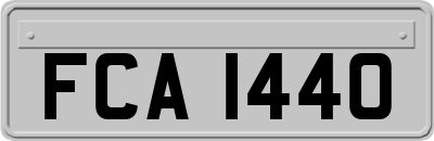 FCA1440