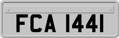 FCA1441