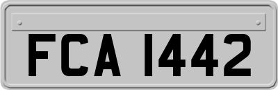 FCA1442