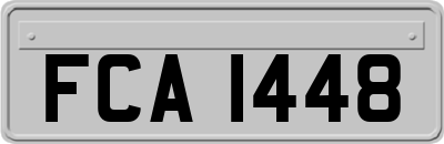 FCA1448