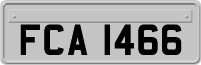 FCA1466