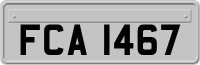 FCA1467