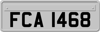 FCA1468