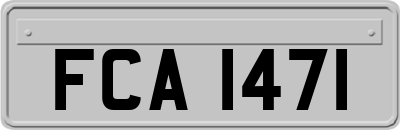 FCA1471