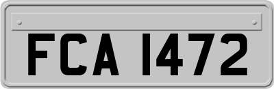FCA1472