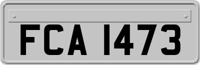 FCA1473