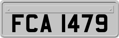 FCA1479