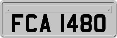 FCA1480