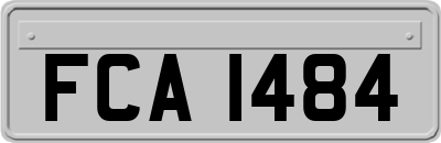 FCA1484